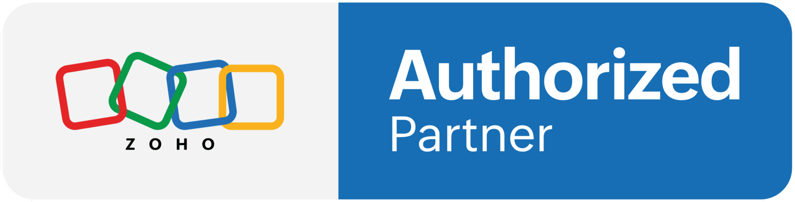 Authorized Partner